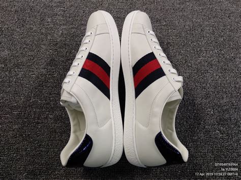 fisherman replica gucci ace